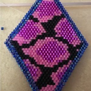 Skitzarms my necklace charms can be worn anywhere this one snake camo